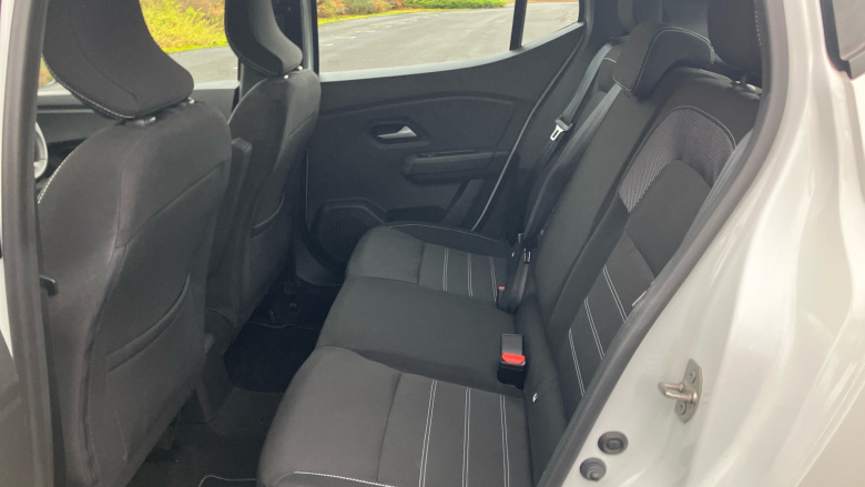 Dacia Sandero 1.0 Tce Expression 5dr Petrol Hatchback